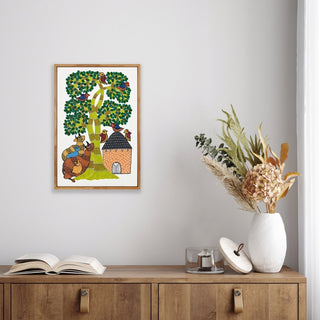 Farm House