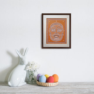 Father (Framed)