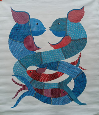 Fish Divine
