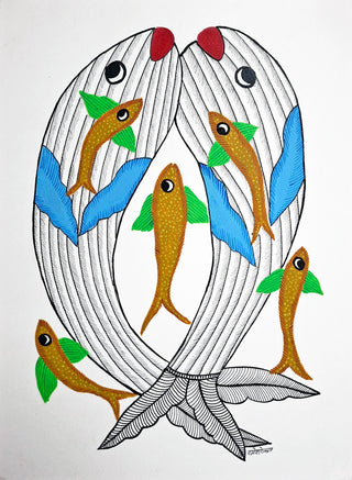 Fishy