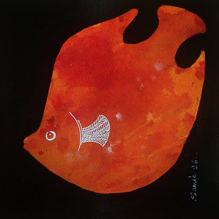 Fishy