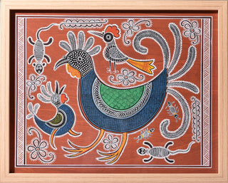 Flight (Framed)