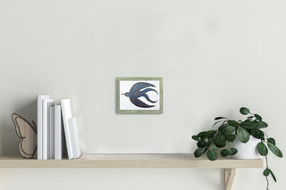 Flight - Framed