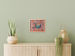 Flight (Framed)