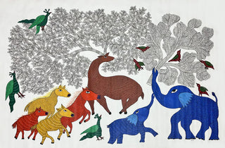 Forest Life 5
