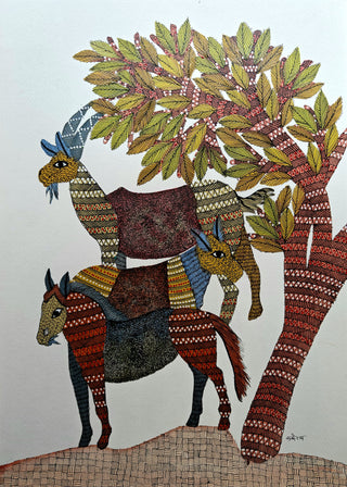 From The Forest