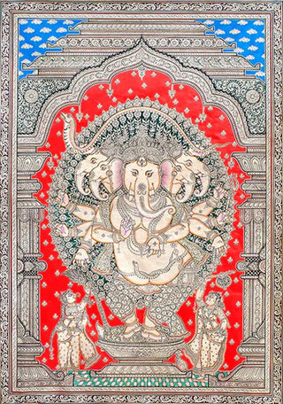 Ganesh Puja