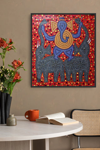 Ganesha