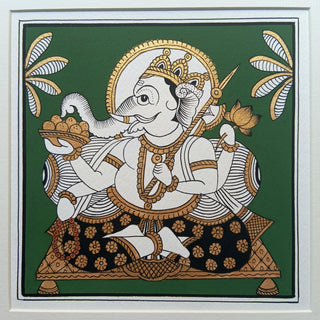 Ganesha