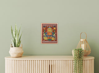 Ganesha