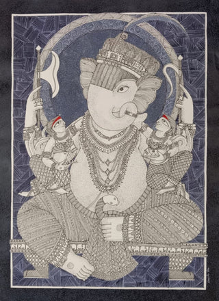 Ganesh