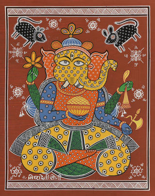 Ganpati