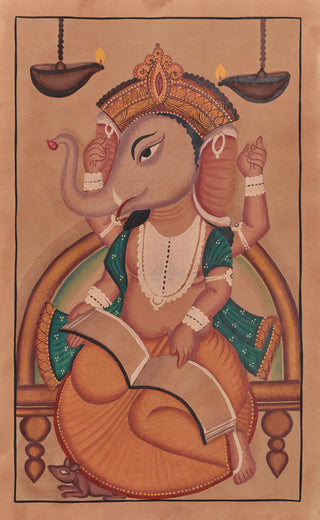 Ganpati