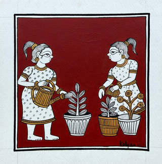 Gardening