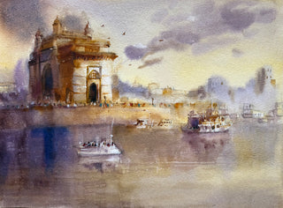 Gateway of India, Mumbai