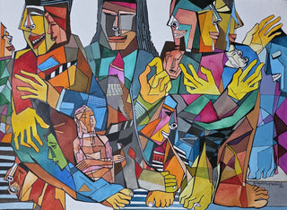 Geometry of Voices 2