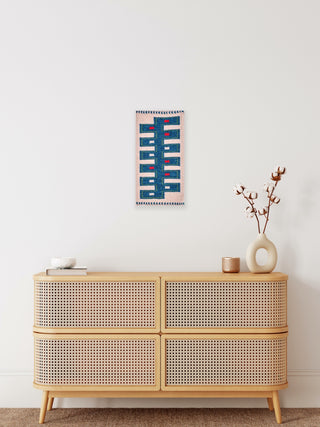Grids, Wall / Table Art