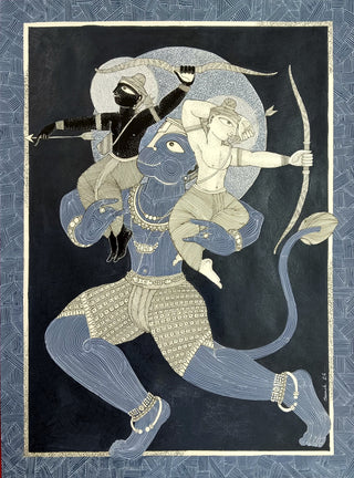 Hanuman
