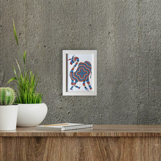 Camel - Framed