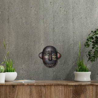 Honu Tribal Mask