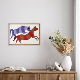Horses 2