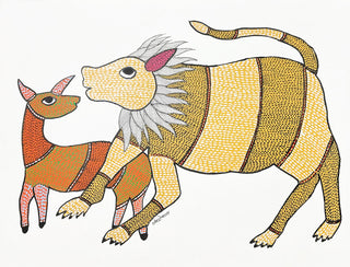 Hunter and Prey