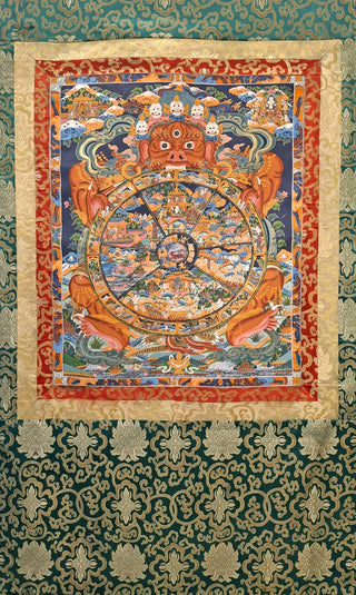 Wheel of Life