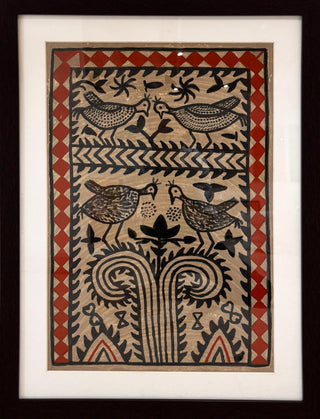 Coexistence - Framed