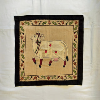 Cows (Embroidered)