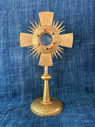 French Monstrance