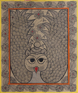 Owl - Wings