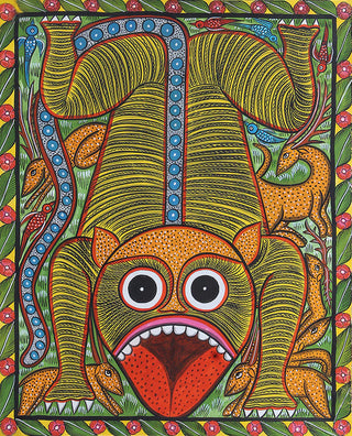 Jungle Raja