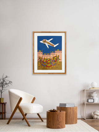 Aeroplane