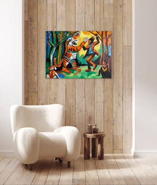 Celebrate Life - Framed