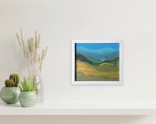 Terra - Framed