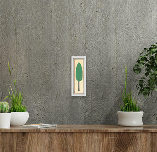 Long Tree, Miniature 5