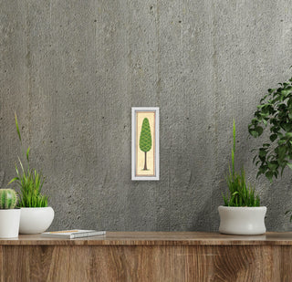 Long Tree, Miniature 2