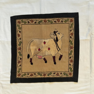 Cows (Embroidered)