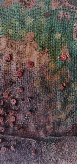 Connected Memories - Framed