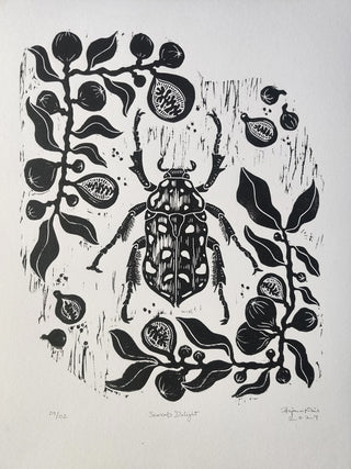 Scarab Delight