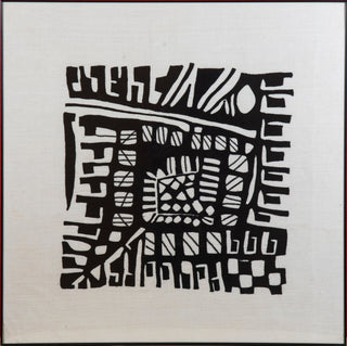Stairways (Framed)