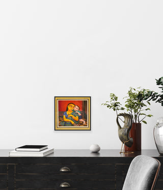 Untitled - Framed
