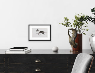 Untitled - Framed