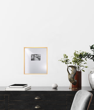 Space For All - Framed