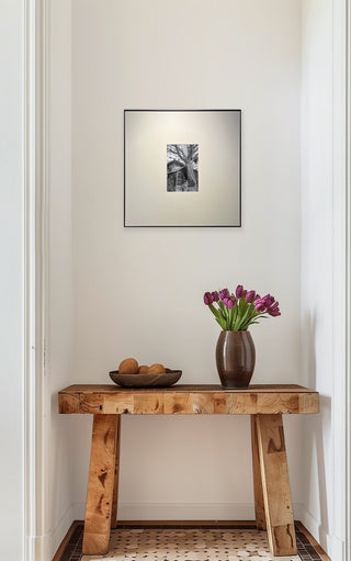 Protector - Framed