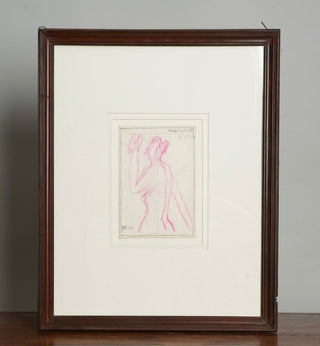 Untitled - Framed