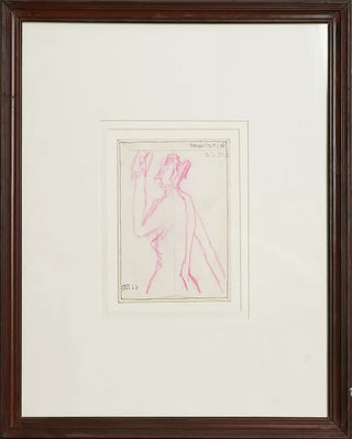 Untitled - Framed