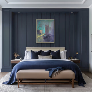 Home - Framed