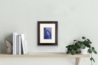 Reverie - Framed
