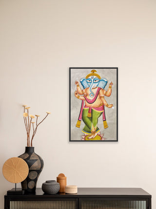 Jai Ganesha